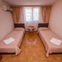 Стандарт 2-комнатный Отеля Самара