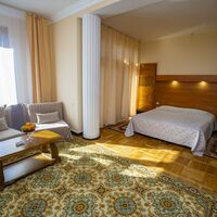 Студия Санатория Имени Г.К.Орджоникидзе