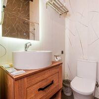 Номер "Джуниор"