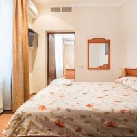 Делюкс (Артурс СПА) Отеля Артурс Village & SPA Hotel