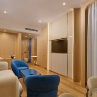 Номер "Люкс (вид на море)"