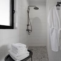 Номер "Стандарт без балкона (кор.2)"