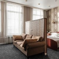 Джуниор Сюит классический Отеля Маяк