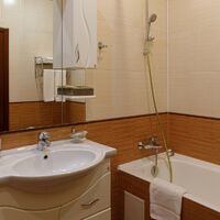 Номер "Люкс"