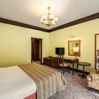 Номер "Делюкс с балконом"