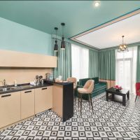 Номер "Люкс семейный"