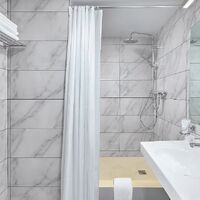 Номер "Апартаменты 1комн. кор.2"