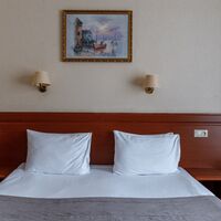 Номер "Стандарт улучшенный"