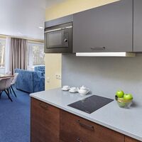 Номер "Апартаменты 2комн. кор.5"