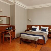 Номер "Wind Rose Делюкс улучшенный"