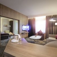 Номер "Люкс"