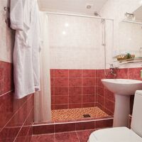 Номер "Полулюкс"