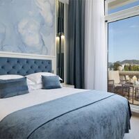 Номер "Стандарт (вид на море)"