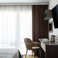 Номер "Стандарт"