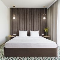 Номер "Апартаменты 3комн."