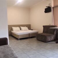  Стандарт 4-местный Гостевого дома Голд Нива