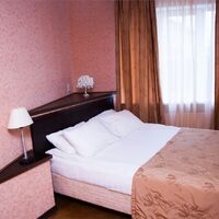 Номер "Люкс"