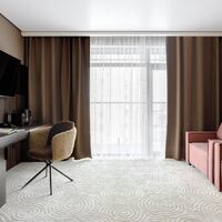 Номер "Luxe Рremium En Suite"
