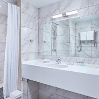 Номер "Стандарт 1 комн. улучшенный кор.2"