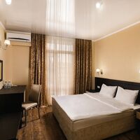 Комфорт 2- местный Отеля Gala Palmira