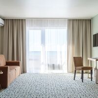 Номер "Апартаменты 4к."