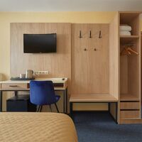 Номер "Стандарт кор.2"