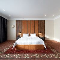 Номер "Люкс 4комн."