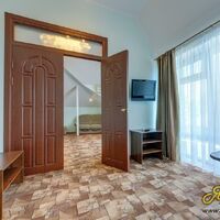 Номер "Коттедж 2м. 2комн."