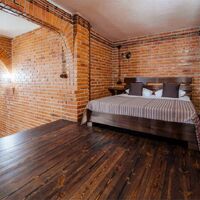 Апартаменты VIP Отеля Маринус