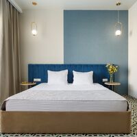 Номер "Стандарт 2м. в Коттедже"