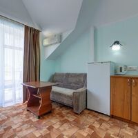 Номер "Коттедж 2м. 2комн."