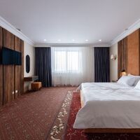 Номер "Люкс 4комн."