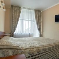 Номер "Стандарт 1м. кор.2"