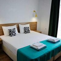 Стандарт 2-местный Отеля Грин Парк