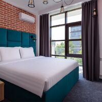 Номер "Family Room"