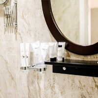 Номер "Стандарт с балконом (кор.1)"