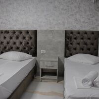 Номер "Стандарт 3м. (цокольный этаж)"