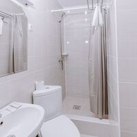 Номер "Стандарт 1м. (вид на море) кор.1"