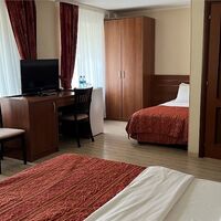 Номер "Стандарт 3м."