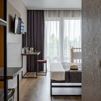 Номер "Семейный 4м.(Санрайз)"