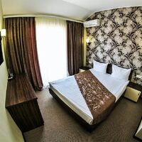 Номер "Стандарт 1 этаж"