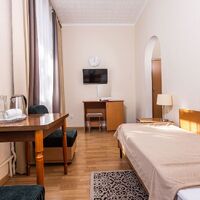 Номер "Стандарт 2м."