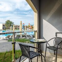 Номер "Стандарт 2м. коттеджи"