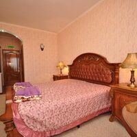 Номер 2-местный Отеля Согдиана