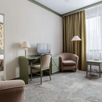 Номер "Люкс 2ком."