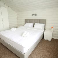 Номер "Коттедж семейный"