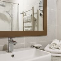 Номер "Семейный"