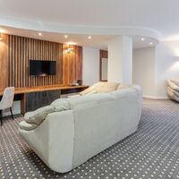 Номер "Семейный"