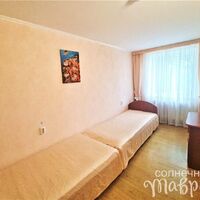 Повышенной комфортности (корпус 1) Пансионата Феодосия