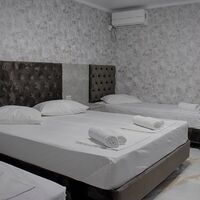 Номер "Стандарт 3м. (цокольный этаж)"